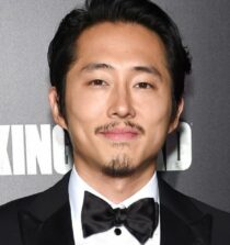 Steven Yeun age