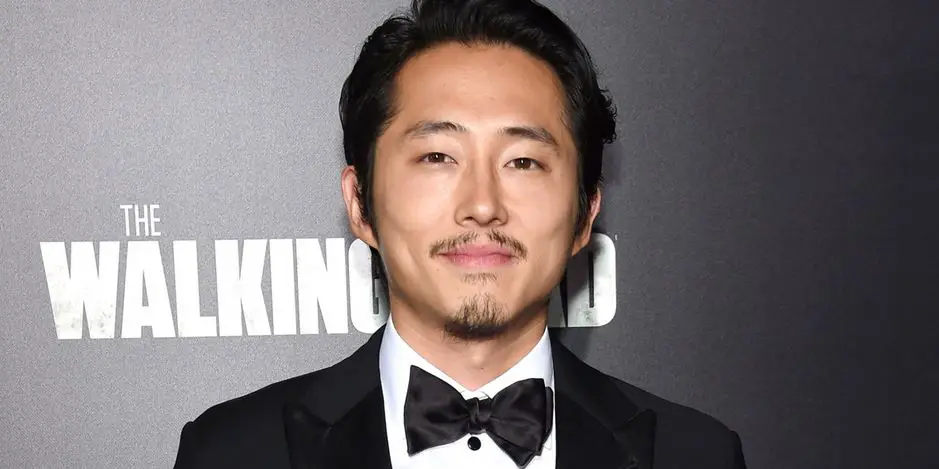 Steven Yeun age