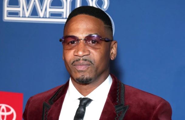 Stevie J net worth