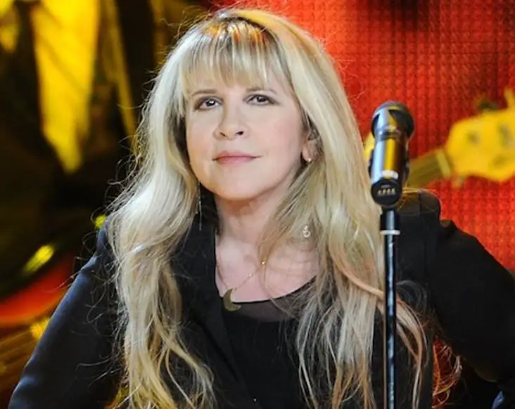 Stevie Nicks Net worth, Age BioWiki, Kids, Weight, Wife 2024 The