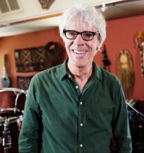 Stewart Copeland height