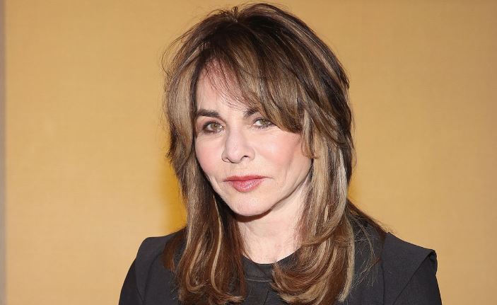 Stockard Channing height