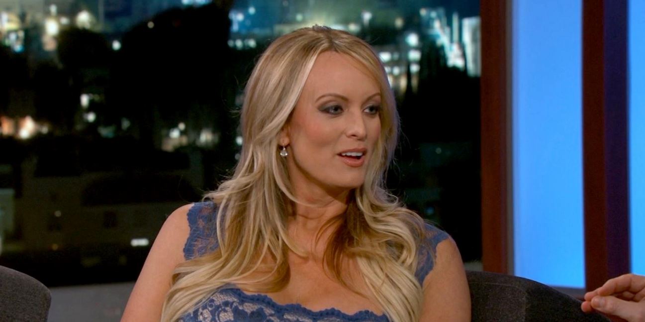 Stormy Daniels net worth