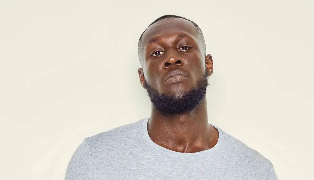 Stormzy net worth