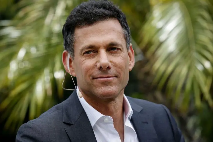 Strauss Zelnick age