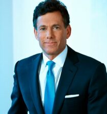 Strauss Zelnick net worth