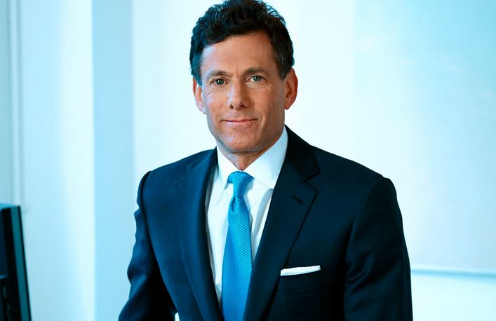 Strauss Zelnick net worth