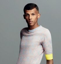 Stromae net worth