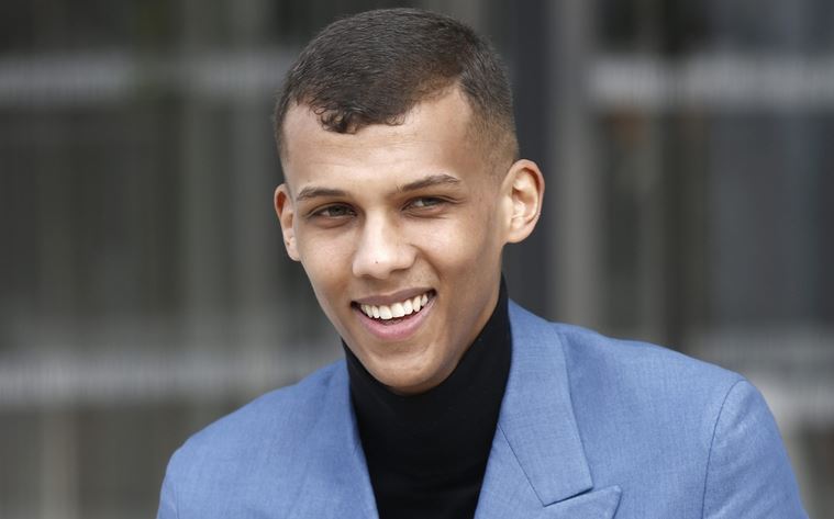 Stromae weight