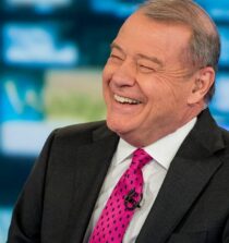 Stuart Varney net worth