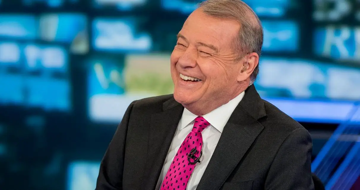 Stuart Varney net worth