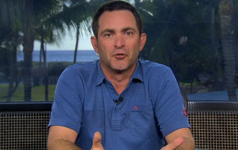 Stugotz (Jon Weiner) weight