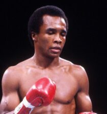 Sugar Ray Leonard age