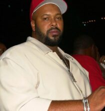 Suge Knight weight