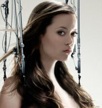 Summer Glau age