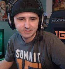 Summit1g height