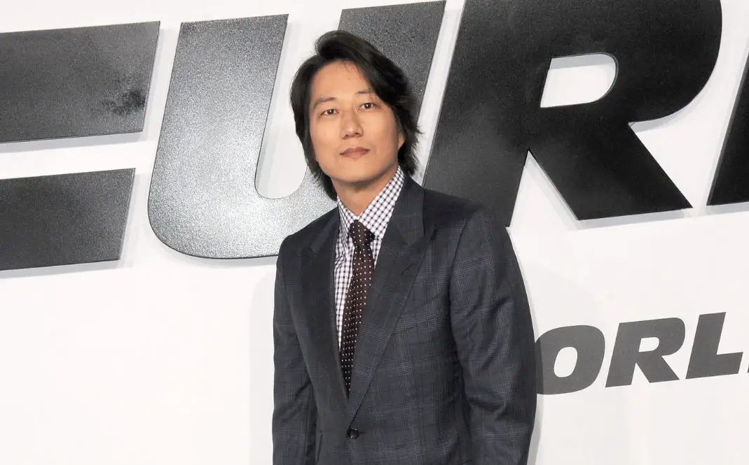 Sung Kang height