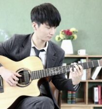 Sungha Jung net worth