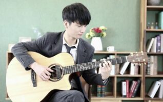 Sungha Jung Age, Net worth: Bio-Wiki, Weight, Wife, Kids 2023- The