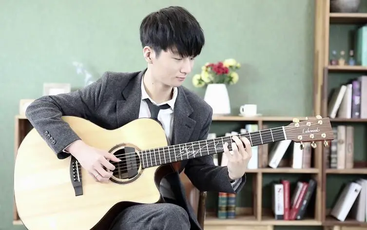 Sungha Jung net worth