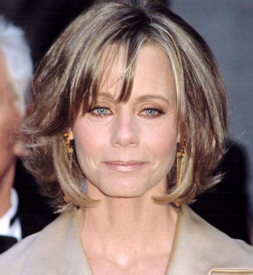 Susan Dey height