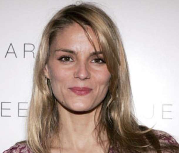 Susan Misner height