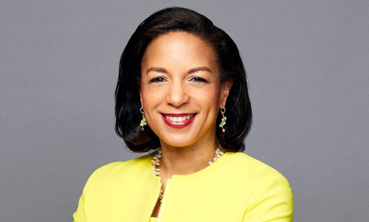 Susan Rice age