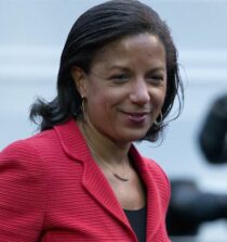 Susan Rice height