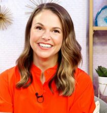 Sutton Foster net worth