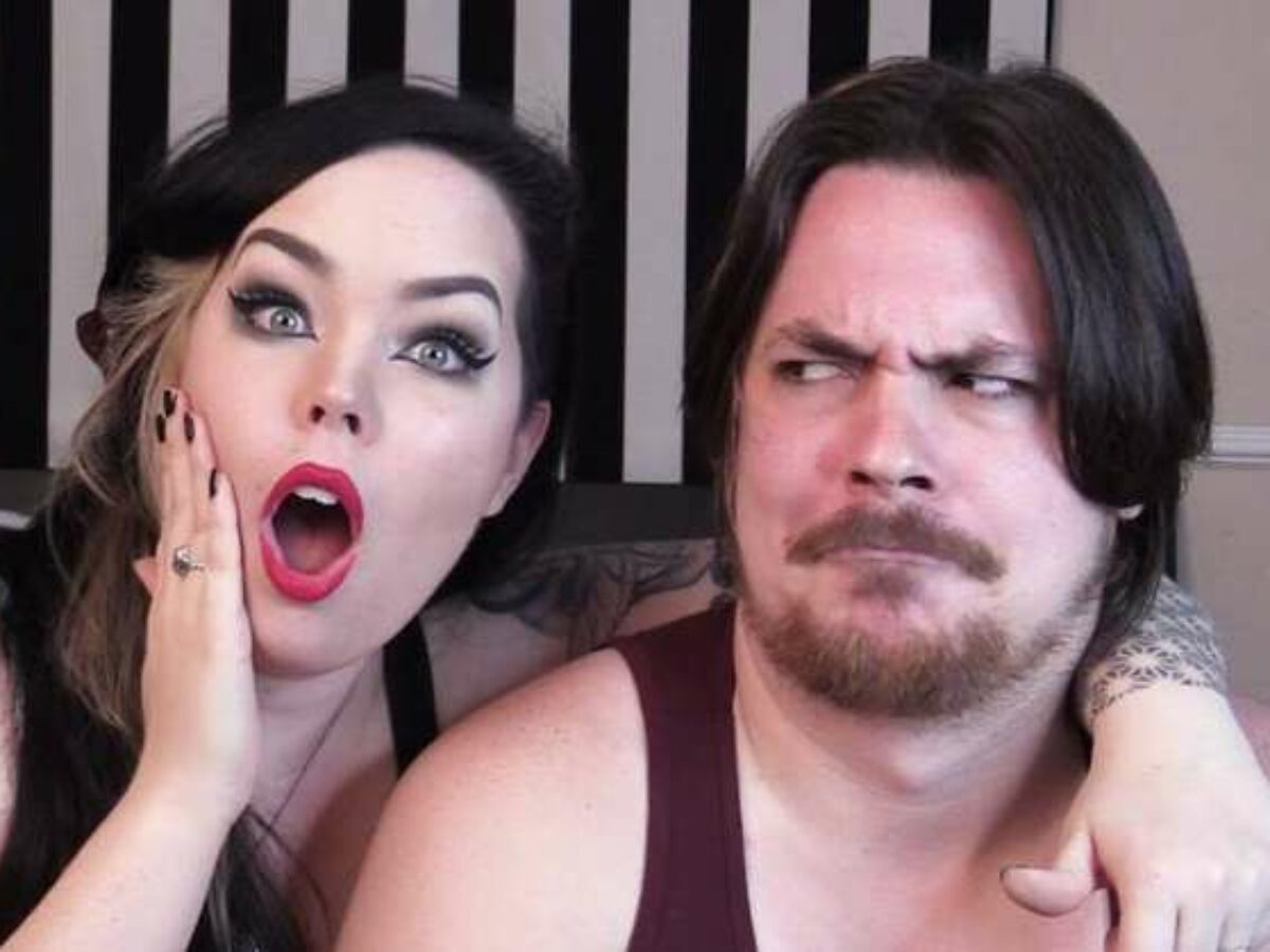 Egoraptor And Suzy