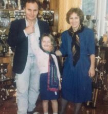 Svetlana Aleksandrovna Kuznetsova height