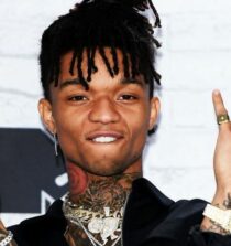 Swae Lee height