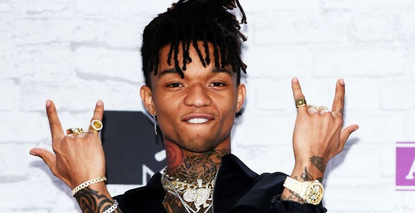 Swae Lee height