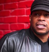 Sway Calloway age