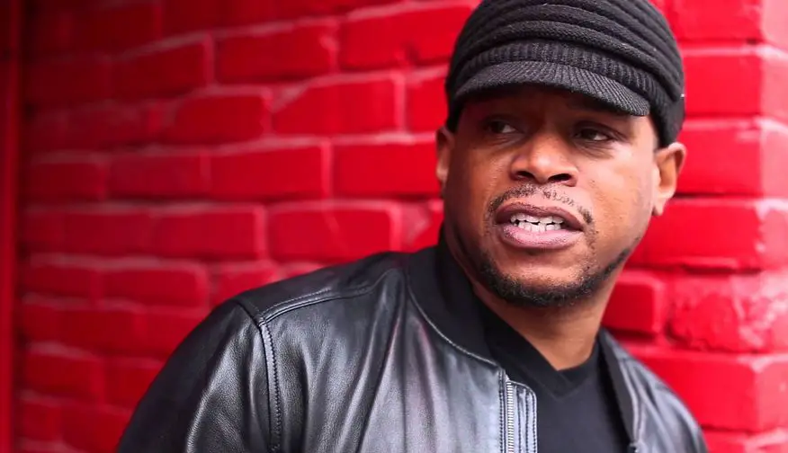 Sway Calloway age