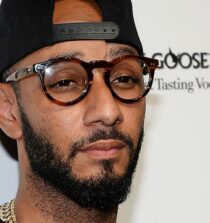 Swizz Beatz net worth