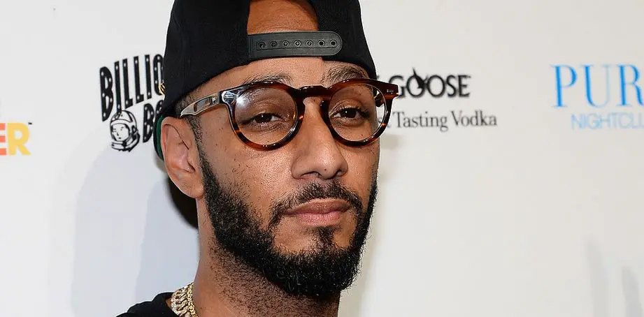 Swizz Beatz net worth