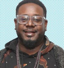 T Pain age