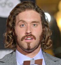 T. J. Miller height