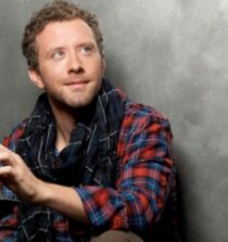 T. J. Thyne age