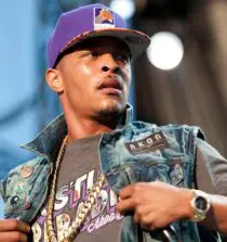 T.I. net worth