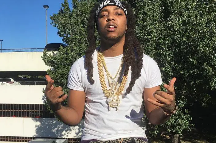 Tadoe Net worth, Age: Bio-Wiki, Wife, Weight, Kids 2024| The Personage