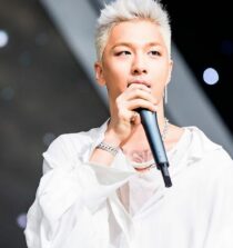 Taeyang net worth