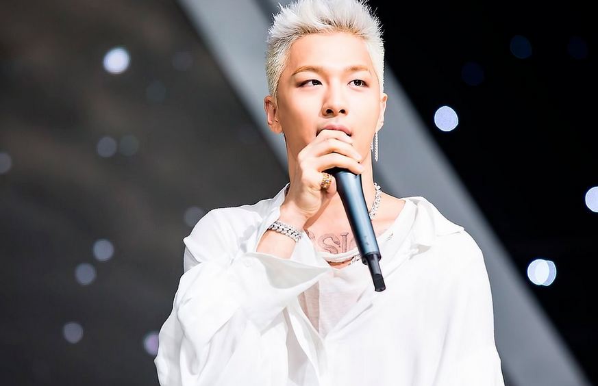 Taeyang net worth