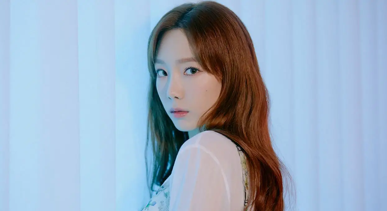 Taeyeon net worth