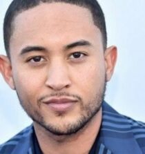 Tahj Mowry age