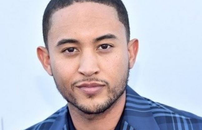 Tahj Mowry age