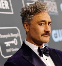 Taika Waititi age