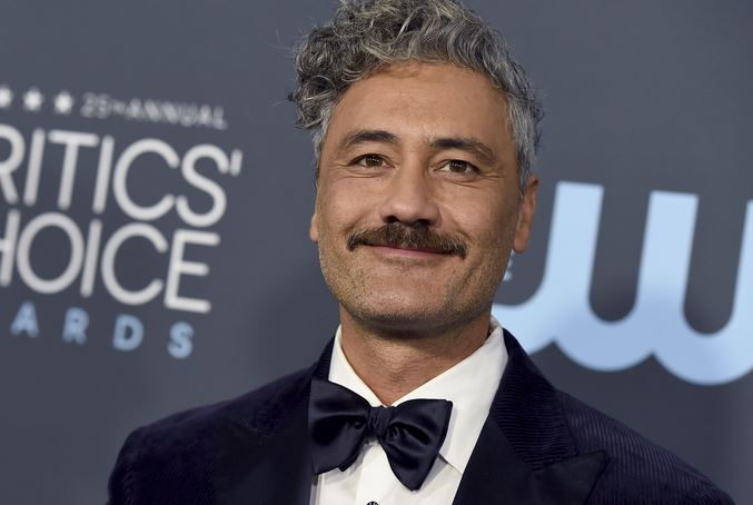 Taika Waititi net worth