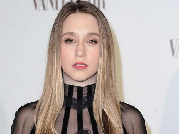 Taissa Farmiga height